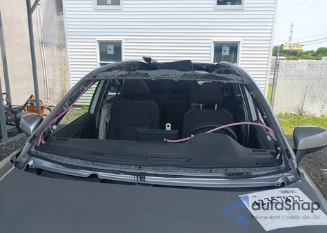 2023 Toyota Rav4 Hybrid Xle z USA, uszkodzony, nr VIN JTMRWRFV7PD177659